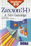 Zaxxon 3D